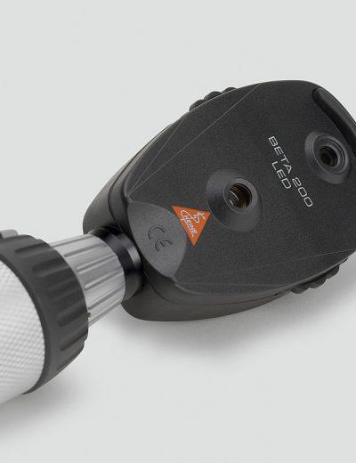 oftalmoscopio-HEINE-BETA-200-LED-PROVEEDURIA-MEDICA